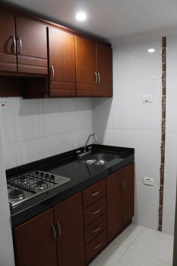 Hotel Bachue Barrancabermeja Eksteriør billede